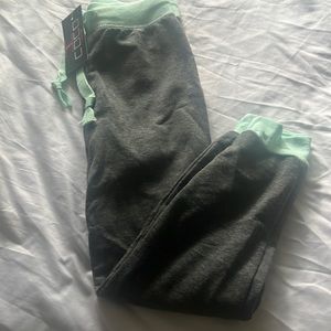 GIRLS JOGGER PANTS